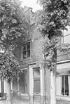 Voorgevel - Maarssen - 20143905 - RCE -  voorgevel 