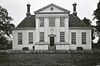 Voorgevel - Maarssen - 20263547 - RCE -  Huis Ten Bosch: Voorgevel 