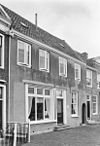 Voorgevel - Maarssen - 20143888 - RCE