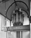 Orgel - Maarssen - 20143681 - RCE -  Nederlands Hervormde Kerk: orgel 
