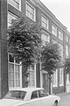 Voorgevel - Maarssen - 20143912 - RCE -  voorgevel 