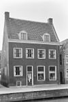 Voorgevels - Maarssen - 20143940 - RCE -  voorgevels 