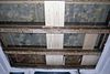 INTERIEUR, HAL, OVERZICHT BESCHILDERD PLAFOND - Maarssen - 20263516 - RCE -  Raadhoven: INTERIEUR, HAL, OVERZICHT BESCHILDERD PLAFOND 