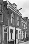 Voorgevel - Maarssen - 20143900 - RCE -  voorgevel 