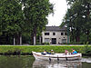 Herteveld, koetshuis