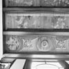 Detail plafond schildering - Maarssen - 20143815 - RCE -  Raadhoven: detail plafond schildering 