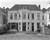 Achtergevel - Maarssen - 20143824 - RCE -  achtergevel 