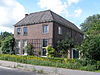Maarssen 520323 Koetshuis Vredenhoef.JPG -  Project Rijksmonumenten Maarssen, koetshuis van buitenplaats Vredenhoef