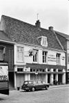 Voorgevel - Maarssen - 20143750 - RCE -  voorgevel 