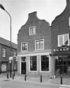 Voorgevel - Maarssen - 20143932 - RCE -  voorgevel 