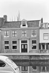 Voorgevel - Maarssen - 20143809 - RCE -  voorgevel 