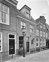 Voorgevel - Maarssen - 20143899 - RCE -  voorgevel 
