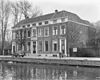 Voorgevel - Maarssen - 20143822 - RCE -  voorgevel 