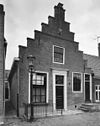 Voorgevel - Maarssen - 20143878 - RCE -  voorgevel 