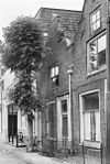 Voorgevel - Maarssen - 20143904 - RCE -  voorgevel 
