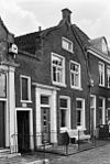 Voorgevel - Maarssen - 20143869 - RCE -  voorgevel 