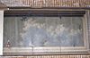 INTERIEUR, HAL, BESCHILDERD PLAFOND, DETAIL - Maarssen - 20263524 - RCE -  Raadhoven: INTERIEUR, HAL, BESCHILDERD PLAFOND, DETAIL 