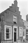 Voorgevel - Maarssen - 20143879 - RCE -  voorgevel 