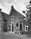 Voorgevel - Maarssen - 20143877 - RCE -  voorgevel 