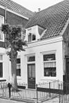 Voorgevel - Maarssen - 20143893 - RCE -  voorgevel 