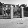 Toegangshek - Maarssen - 20143819 - RCE -  Raadhoven: toegangshek 