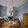 Interieur, overzicht Grote Zaal - Maarssen - 20349808 - RCE -  Herteveld: Interieur, overzicht Grote Zaal 