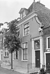 Voorgevel - Maarssen - 20143870 - RCE -  voorgevel 
