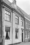 Voorgevel - Maarssen - 20143909 - RCE -  voorgevel 