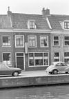 Voorgevel - Maarssen - 20143953 - RCE -  voorgevel 