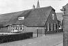 Voor- en linker zijgevel - Nieuwer-Ter-Aa - 20164805 - RCE -  Boerderij: voor- en linker zijgevel 