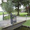 Nieuwersluis - Vreedenhoff tuinmanswoning RM511799.JPG -  Vreedenhoff tuinmanswoning Nieuwersluis 