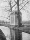 Tuinkoepel - Nieuwersluis - 20141468 - RCE -  Vreedenhoff: Tuinkoepel (opmerking: In: Buiten ; 21(1927), nr. 23, p. 265) 