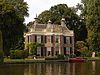 Rupelmonde -  Huis Rupelmonde, te Nieuwersluis 