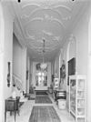 Interieur, overzicht gang - Nieuwersluis - 20141464 - RCE -  Vreedenhoff: Interieur, overzicht gang (opmerking: In: Buiten ; 21(1927), nr. 22, p. 259) 
