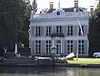 Nieuwersluis - Sterreschans met vechtstoep RM403061.JPG -  Sterreschans met vechtstoep Nieuwersluis 