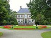 Vreedenhoff: landhuis
