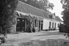 Tuinmanswoning - Nieuwersluis - 20164744 - RCE -  Huis Sterreschans: tuinmanswoning 