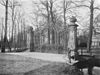 Toegangshek - Nieuwersluis - 20141461 - RCE -  Vreedenhoff: Toegangshek 