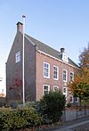 Nigtevecht - Dorpsstraat 39 RM30614.JPG -  Dorpsstraat 39 Nigtevecht 
