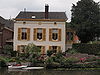 Rijksmonument524866.JPG - Dorpsstraat 1, Oud-Zuilen