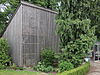 Rijksmonument519623.JPG - Tuinschuur Slot Zuylen, Oud-Zuilen