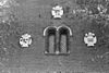 Cartouches - Oud-Zuilen - 20180922 - RCE -  Nederlands Hervormde Kerk: cartouches 