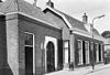 Voor- en zijgevel - Oud-Zuilen - 20180943 - RCE -  Huis Vecht En Dijk: voor- en zijgevel 
