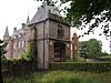 Rijksmonument519617.JPG - Poortgebouw Slot Zuylen, Oud-Zuilen