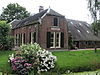 Rijksmonument519624.JPG - Slotboerderij, Slotlaan 1, Oud-Zuilen