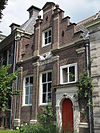 Swaenenvecht, 17e-eeuwse deel