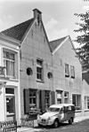 Voorgevel - Vreeland - 20247285 - RCE -  voorgevel 