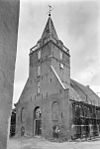 Exterieur met toren - Vreeland - 20247157 - RCE -  Nederlands Hervormde Kerk: exterieur met toren 
