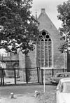 Exterieur met toren - Vreeland - 20247159 - RCE -  Nederlands Hervormde Kerk: exterieur met toren 