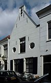 Vreeland - Voorstraat 22 RM26167.JPG -  Voorstraat 22 Vreeland 